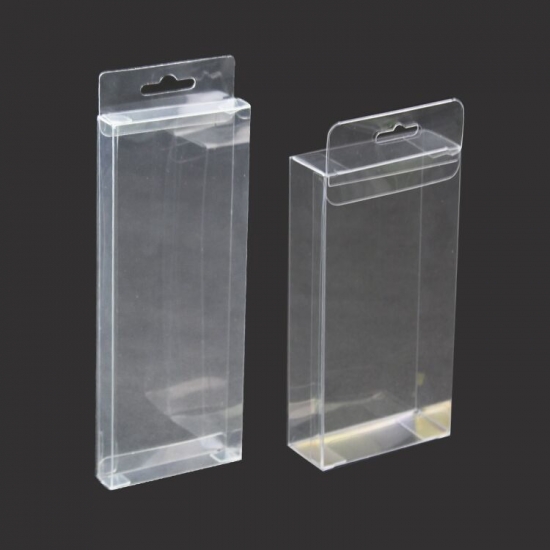 0.3mm clear Transparent Thermoforming PET plastic Sheet