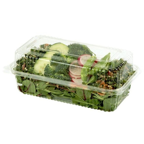 fruit vegetables clamshell blister tray