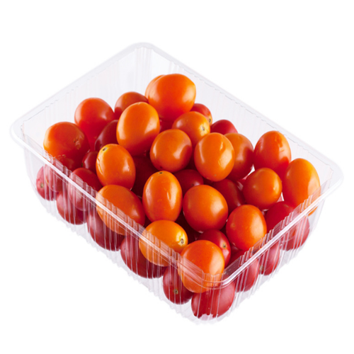 Disposable Blister Fresh Fruit Packaging Tray
