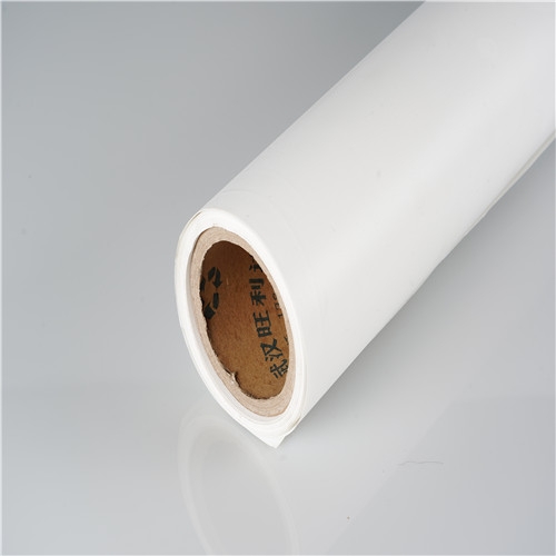 Poster material pp paper digital printing synthetic paper roll