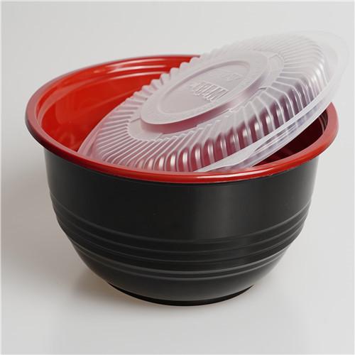 double color 1mm thick PS sheet for food container