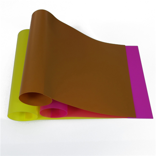 Color HIPS Plastic High Impact PS Polystyrene Sheet
