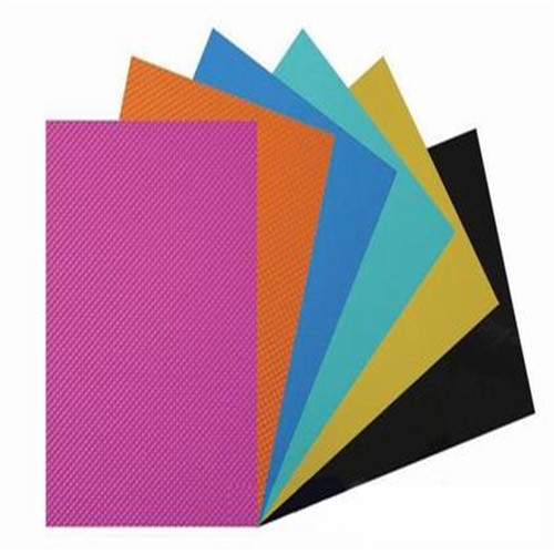 0.4mm frosted pp sheet polypropylene plastic sheet for stationery cover