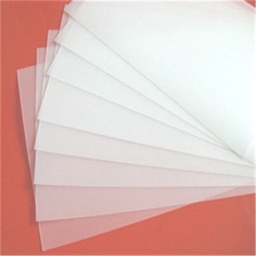  Polypropylene Plastic Sheet