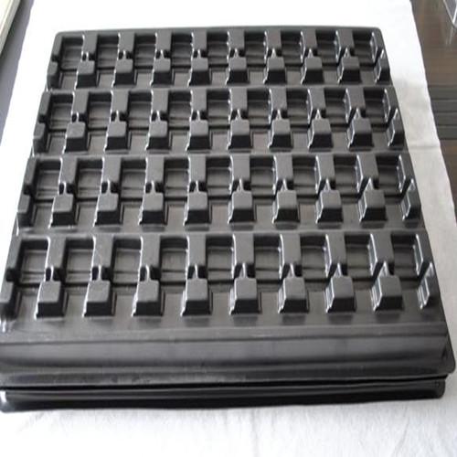  Antistatic ESD PS plastic Sheet for Electronic Components