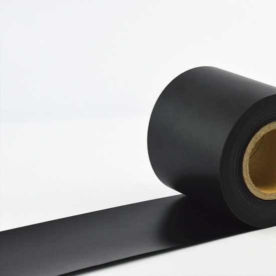 1mm Plastic Conductive PS Sheet In Rolls