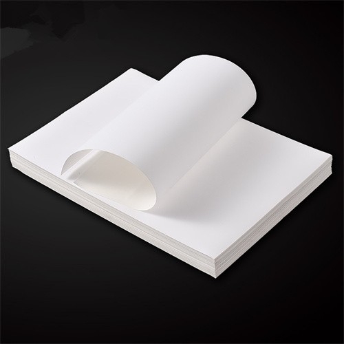 PP label Synthetic Paper