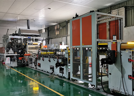 Dust free workshop