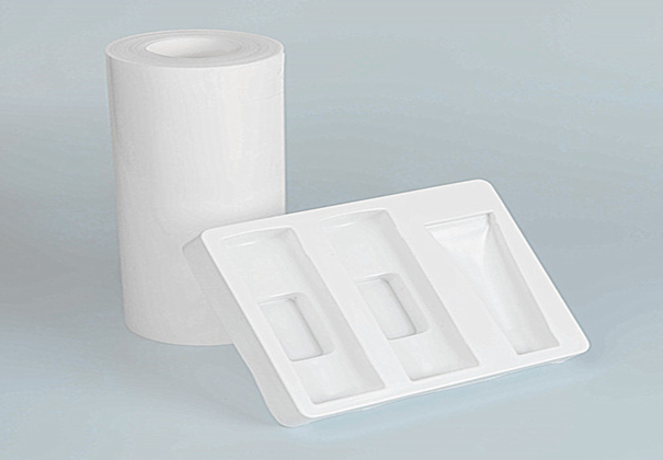 Innovation in HIPS Sheet Production: Enhancing Food Packaging and Electronic Tray Solutions